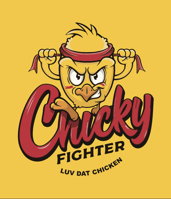 Chicky Fighter — Luqma POS customer, cloud kitchen Dubai